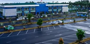 Đường Đến Bạc Liêu Bằng Máy Bay