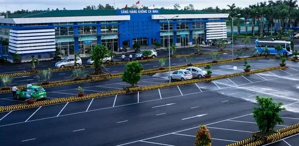 Đường Đến Bạc Liêu Bằng Máy Bay