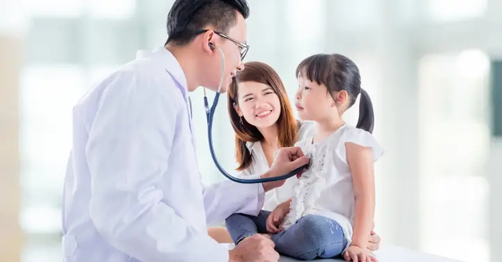 Top 8 Bác Sĩ Nhi Nha Trang Uy Tín Được Nhiều Ba Mẹ Tin Tưởng