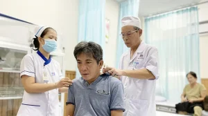 Điều Trị Rối Loạn Lo Âu | Vk Hospital | Bệnh Viện Uy Tín Tại Nha Trang