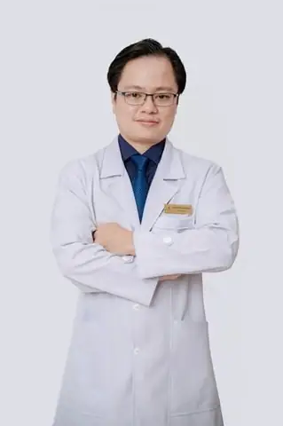 Bác sĩ tim mạch giỏi ở Nha Trang Nguyễn Minh Sơn | Vinmec