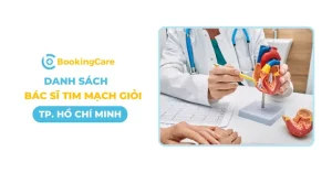 Bác Sĩ Tim Mạch Giỏi Có Phòng Khám Tư Khám Ngoài Giờ Ở Tp.hcm