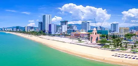 Top 11 Bãi Biển Nha Trang Đẹp Say Lòng, Níu Chân Du Khách Top 11 Bãi Biển Nha Trang Đẹp Say Lòng, Níu Chân Du Khách