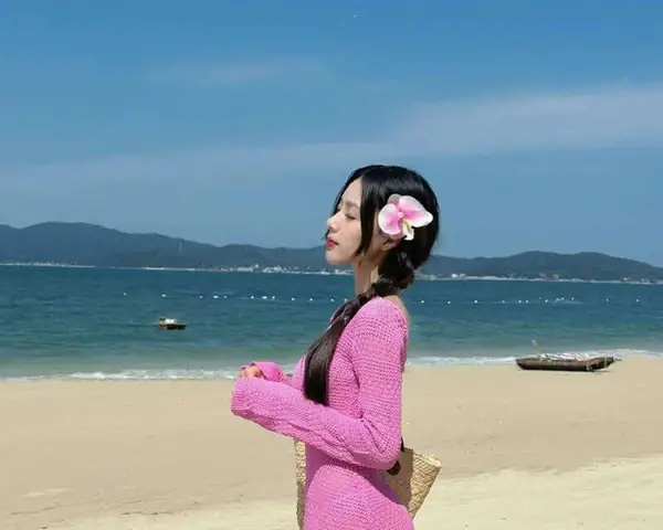 Giới Thiệu Bãi Biển Tình Yêu Cô Tô
