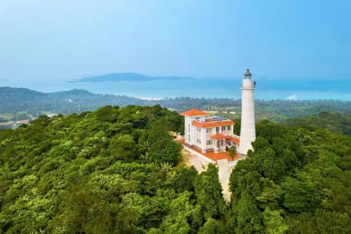 Các Địa Điểm Gần Bãi Biển Tình Yêu Cô Tô