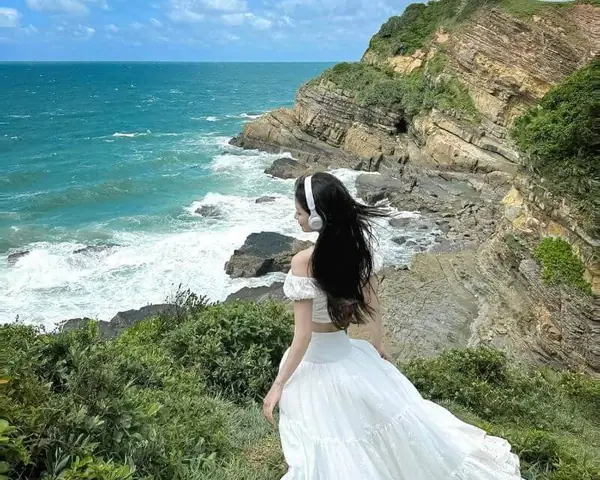 Các Địa Điểm Gần Bãi Biển Tình Yêu Cô Tô