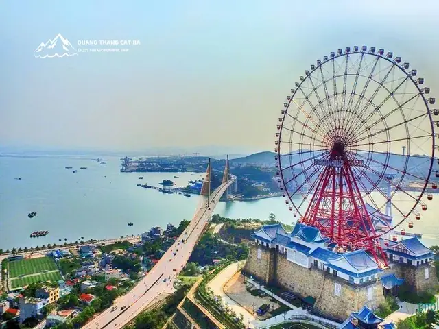 Phường Bãi Cháy Thuộc Thành Phố Hạ Long