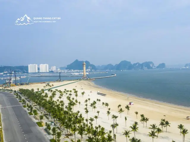 Bãi Cháy Thuộc Huyện Nào Quảng Ninh?
