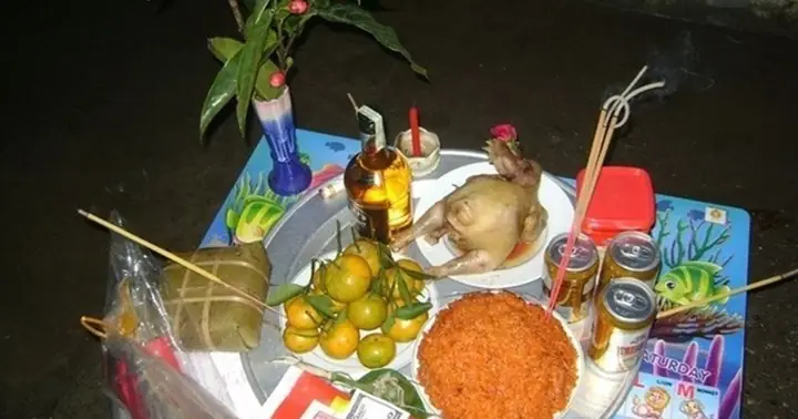 Những Bài Văn Khấn Cúng Giao Thừa Chuẩn Nhất Tết Tân Sửu