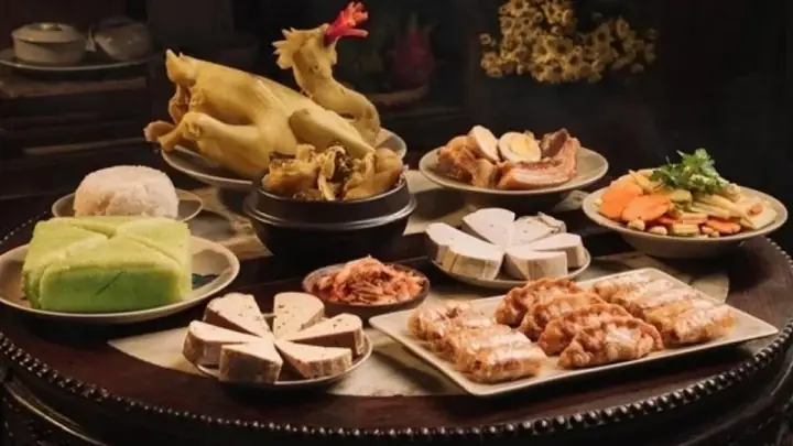 Bài Văn Khấn Cúng Giao Thừa Năm Tân Sửu 2021 Đầy Đủ Và Chuẩn ...