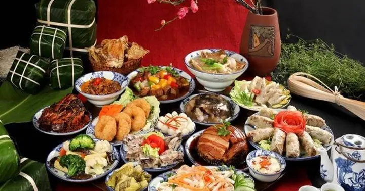 Văn Khấn Mùng 1 Tết Nhâm Dần 2022 Đầy Đủ Và Chính Xác