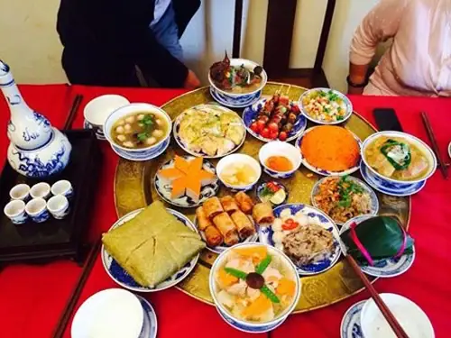 Bài Văn Khấn Cúng Thần Linh, Tổ Tiên Ngày Mùng 1 Tết Tân Sửu 2021 ...