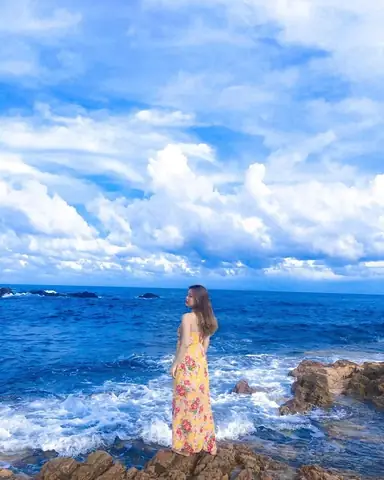Thời Điểm Đi Đến Bãi Đã Móng Rồng Lý Tưởng