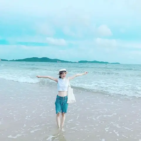 Thỏa Sức Bơi Lội, Khám Phá Biển