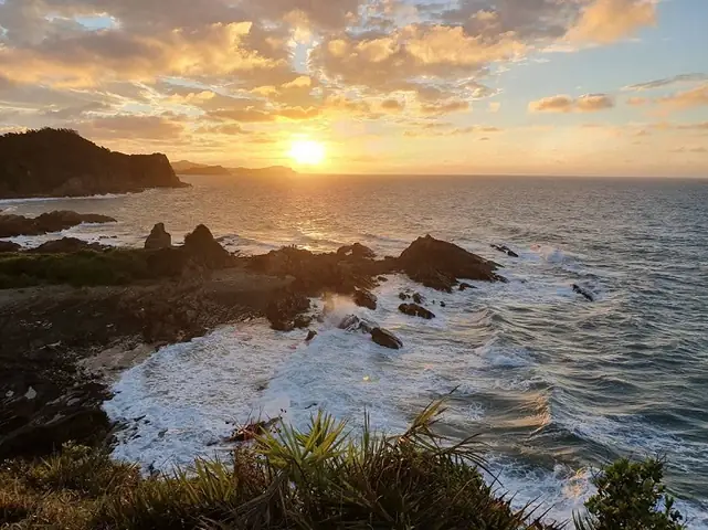 Nơi Ngắm Bình Minh Tuyệt Đẹp