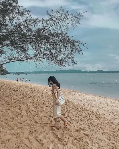 Đảo Cô Tô Con