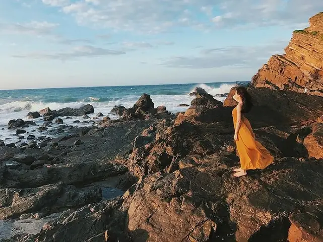 Khám Phá Thung Lũng Tình Yêu
