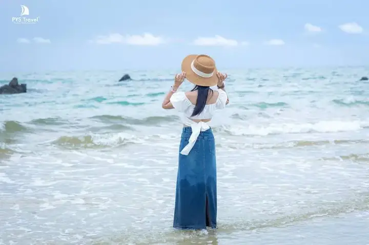 Kết Hợp Các Điểm Du Lịch Gần Bãi Đá Tình Yêu Quan Lạn