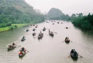 Văn Khấn Đền Trình Chùa Hương – Bản Chính Thức – Toàn Tập Các ...