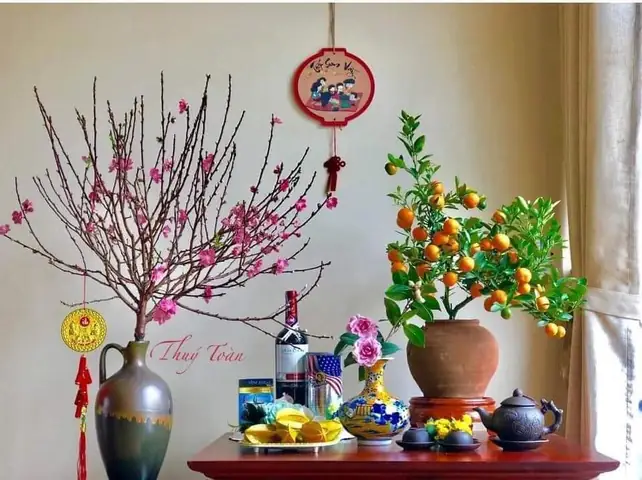 Bài Cúng Giao Thừa - Văn Khấn Giao Thừa Tết Nhâm Dần 2022 Chuẩn ...