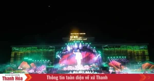 Hơn 1.000 Nghệ Sỹ, Ca Sỹ Tham Dự Chương Trình Nghệ Thuật “đất ...