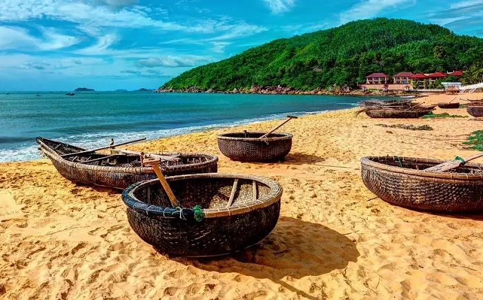 Bãi Tắm Hoàng Hậu Ở Đâu? Bãi Tắm Hoàng Hậu Ở Đâu?