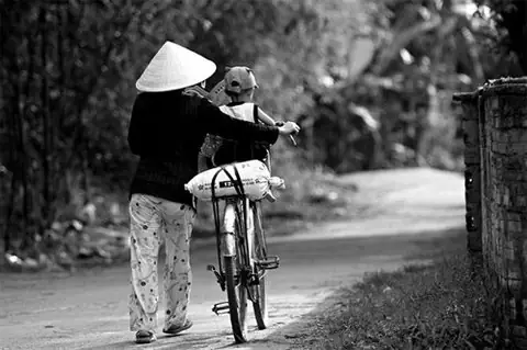 Thơ Hay Viết Về Tình Mẫu Tử Thơ Hay Viết Về Tình Mẫu Tử
