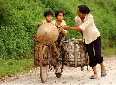 Thơ Hay Về Tình Mẹ Thơ Hay Về Tình Mẹ