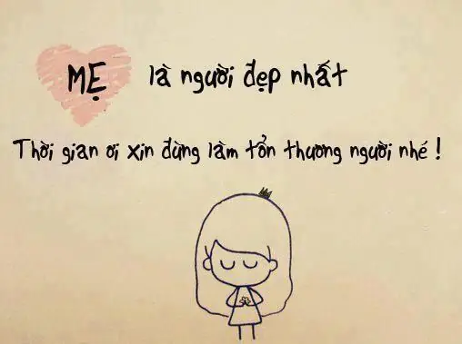 Câu Nói Hay Về Mẹ Câu Nói Hay Về Mẹ