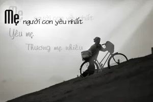 Thơ Ý Nghĩa Viết Về Mẹ