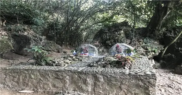 “đồi Thông Hai Mộ”: Biểu Tượng Tình Yêu Nơi Xứ Mường | Dân Tộc Và ...