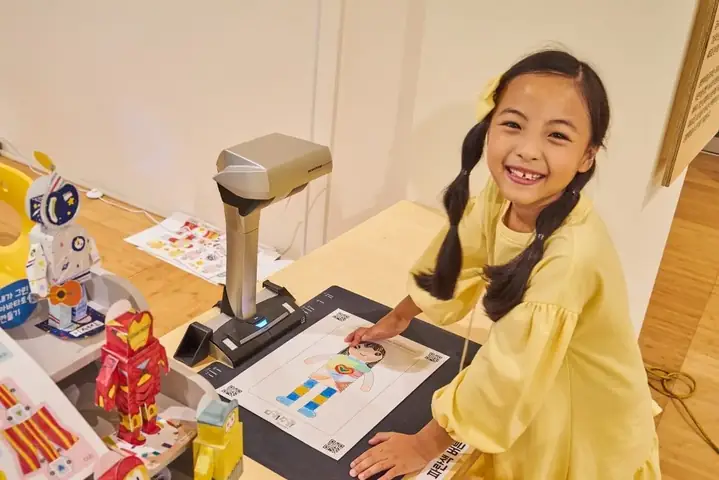 Top 5 Mẫu Bài Văn Miêu Tả Khu Vui Chơi Mà Em Yêu Thích