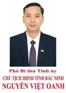 Bản Đồ Các Xã, Phường Tỉnh Bắc Ninh - Chi Tiết Tin Tức - Đoàn Đại ...