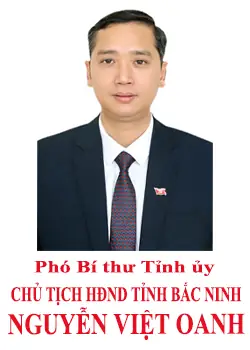 Bản Đồ Các Xã, Phường Tỉnh Bắc Ninh - Chi Tiết Tin Tức - Đoàn Đại ...