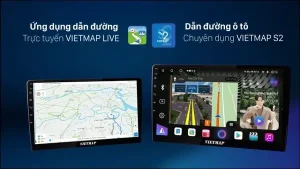 Hướng Dẫn Tìm Đường Đi Với Ứng Dụng Bản Đồ Vietmap S2 Và ...