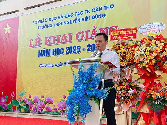 Sở Y Tế Cần Thơ :: Trang Chủ