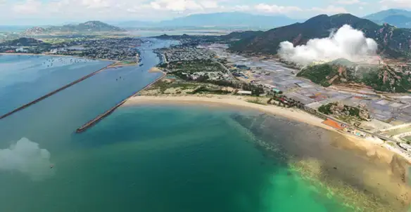 Bản Đồ Du Lịch Ninh Thuận: Khám Phá Vẻ Đẹp Văn Hoá Champa