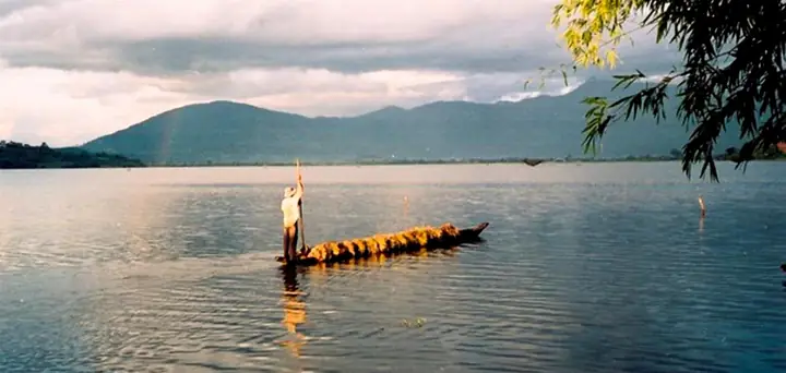 Huyền Thoại Hồ Lắk – Buôn Jun (đắk Lắk)