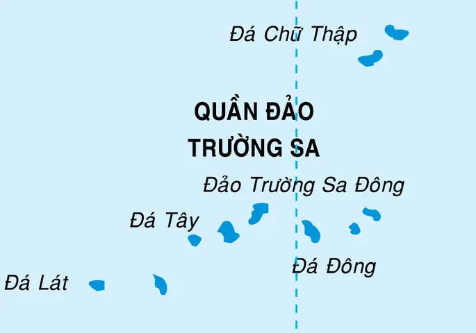 Đảo Trường Sa