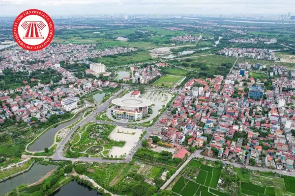Danh Sách 5 Xã Mới Thuộc Huyện Đông Anh Chi Tiết?