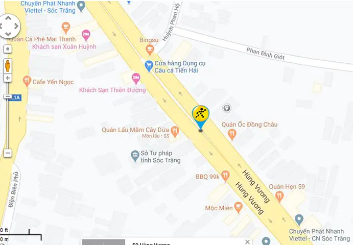 Hình Ảnh Cho Bản Đồ Nha Trang Google Map: