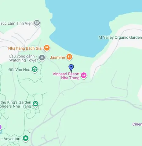 Hình Ảnh Cho Bản Đồ Nha Trang Google Map: