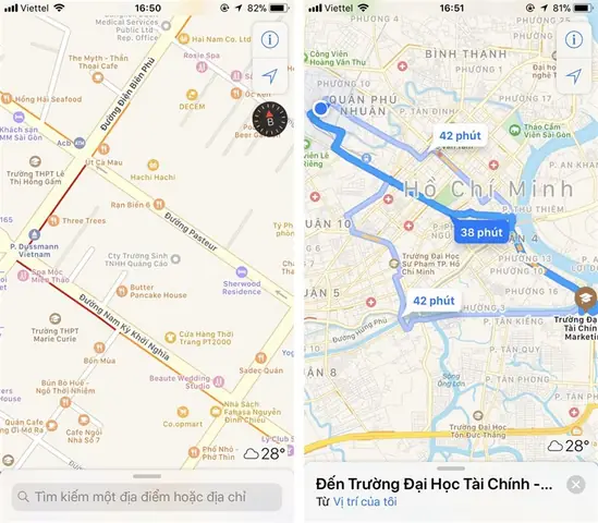 Hình Ảnh Cho Bản Đồ Nha Trang Google Map: