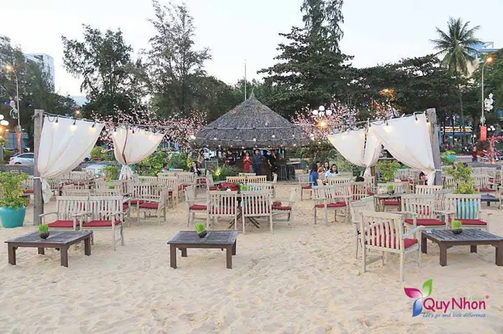 Surf Bar