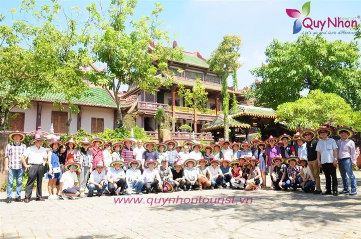 Chùa Thiên Hưng