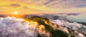 Bản Đồ Đường Đi Thành Phố Quy Nhơn