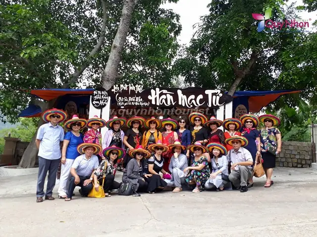 Ghềnh Ráng Tiên Sa