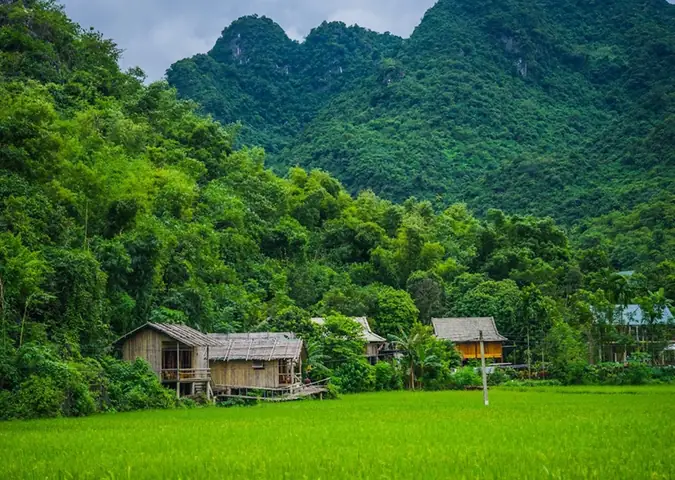 [cập Nhật] Bản Đồ Tây Bắc Mới Nhất Sau Tháng 7/2025 - Vietnam Land