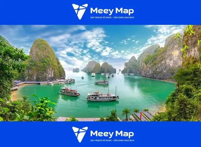 Hạ Tầng Thương Mại – Dịch Vụ – Du Lịch Dẫn Đầu Khu Vực