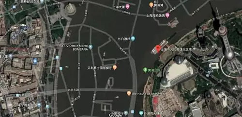 Bản Đồ Vệ Tinh Là Gì? Bản Đồ Vệ Tinh Là Gì?